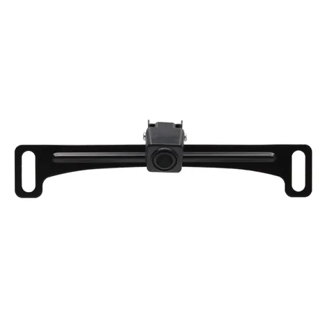 License Plate Mounted Back-up Camera
