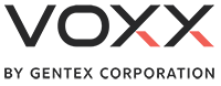VOXX ELECTRONICS Logo